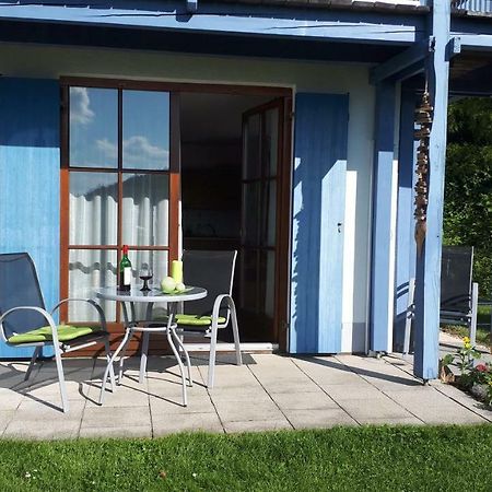 Ferienapartment 38 Sonnenwald Oberlangfurth المظهر الخارجي الصورة