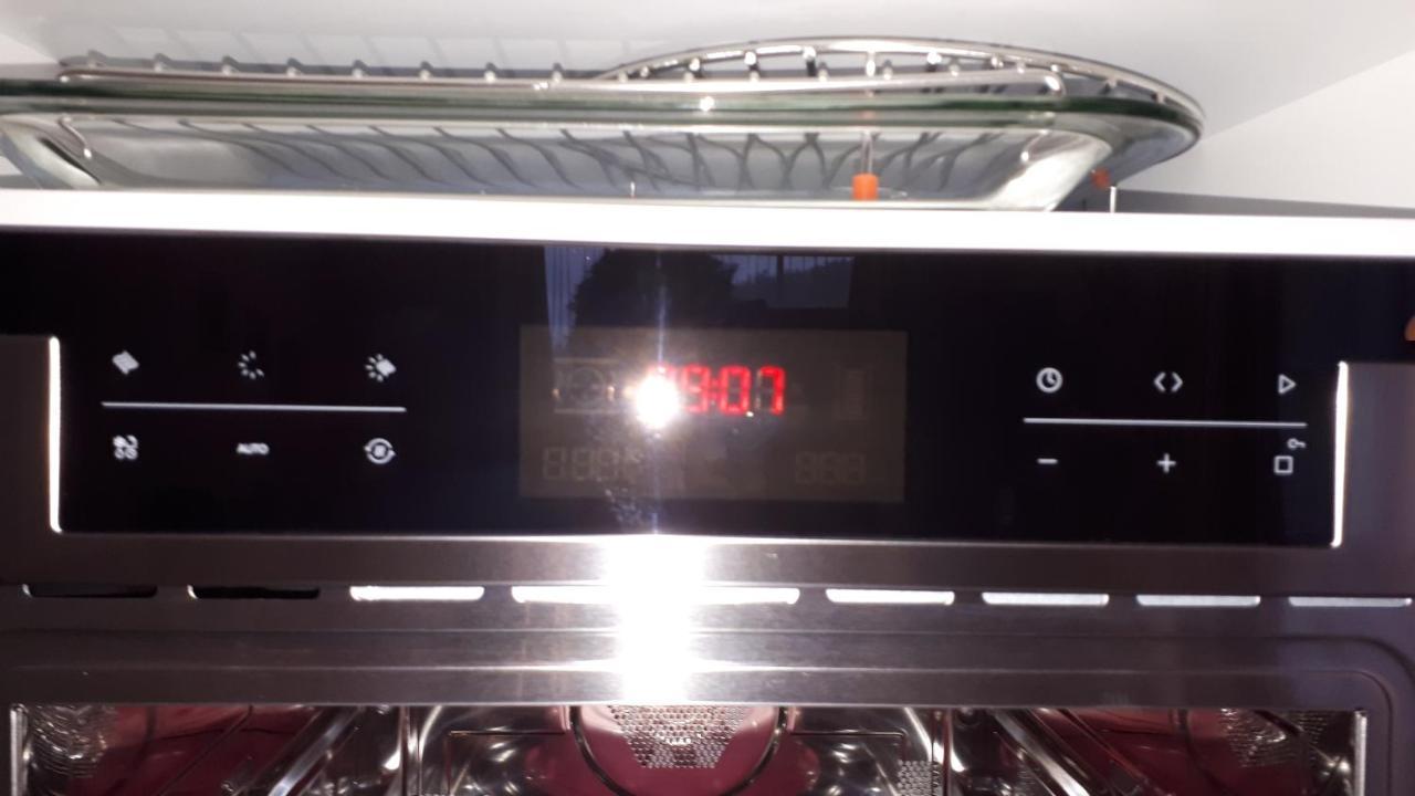 Ferienapartment 38 Sonnenwald Oberlangfurth المظهر الخارجي الصورة