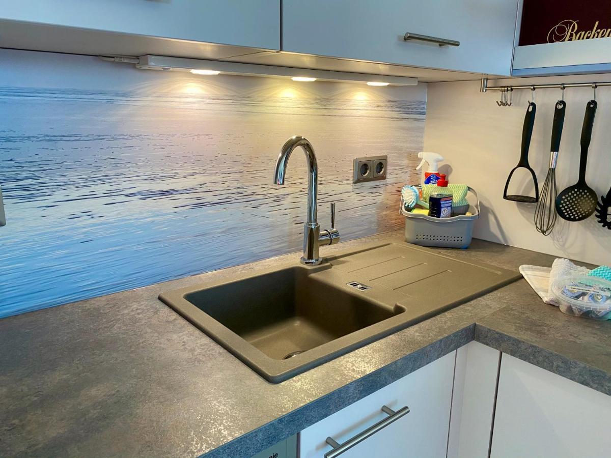 Ferienapartment 38 Sonnenwald Oberlangfurth المظهر الخارجي الصورة