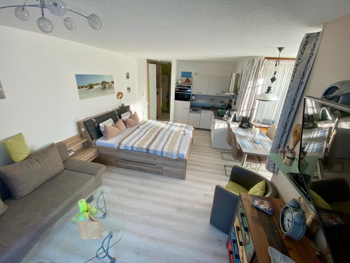 Ferienapartment 38 Sonnenwald Oberlangfurth المظهر الخارجي الصورة