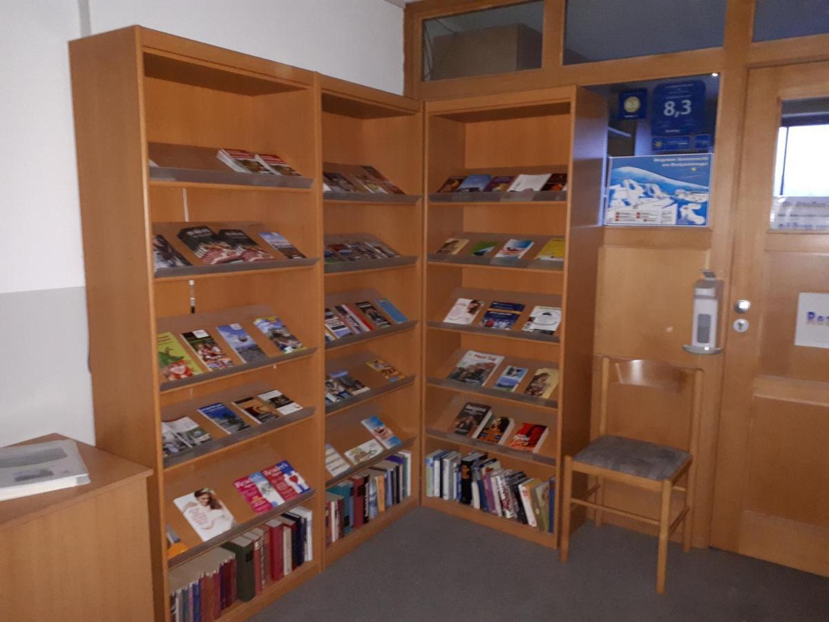 Ferienapartment 38 Sonnenwald Oberlangfurth المظهر الخارجي الصورة